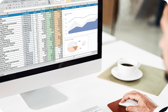 Microsoft Excel Course in Abu Dhabi